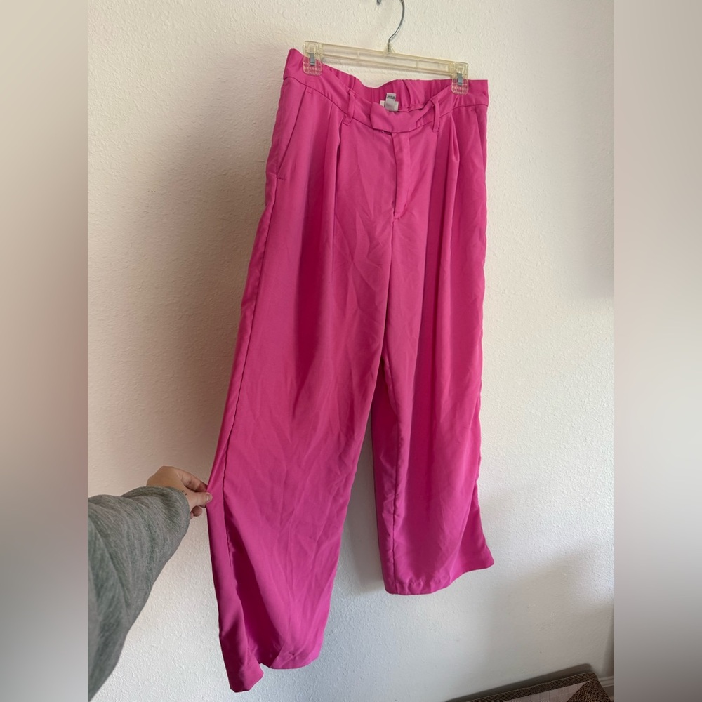 a new day hot pink Pants